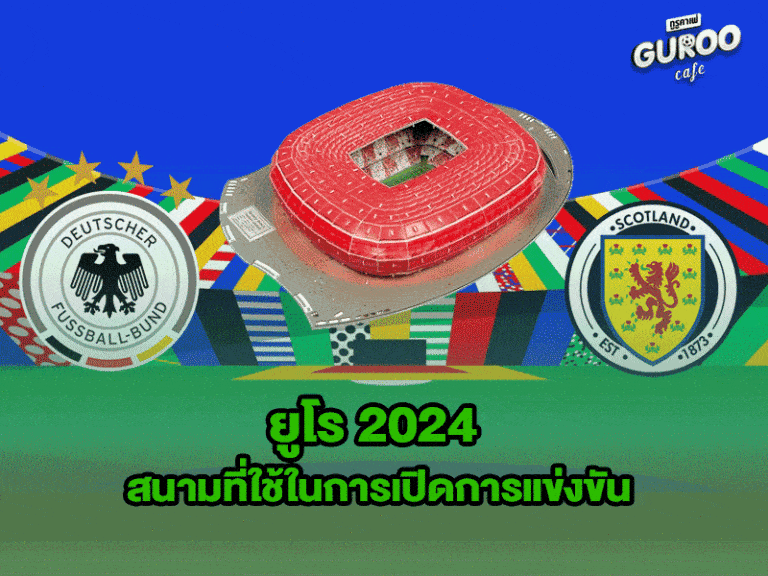 ยูโร 2024