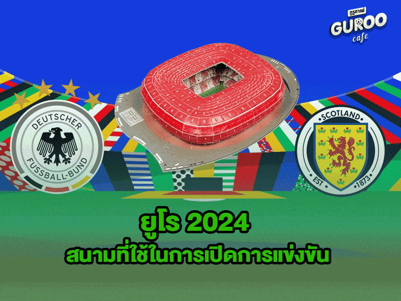 ยูโร 2024